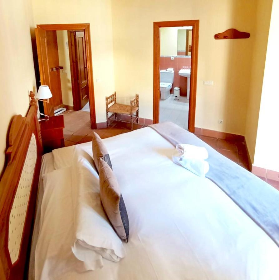 Plaza Andalucia Edificio Enebro 4-6 Pax Apartment เซียร์ราเนบาดา ภายนอก รูปภาพ